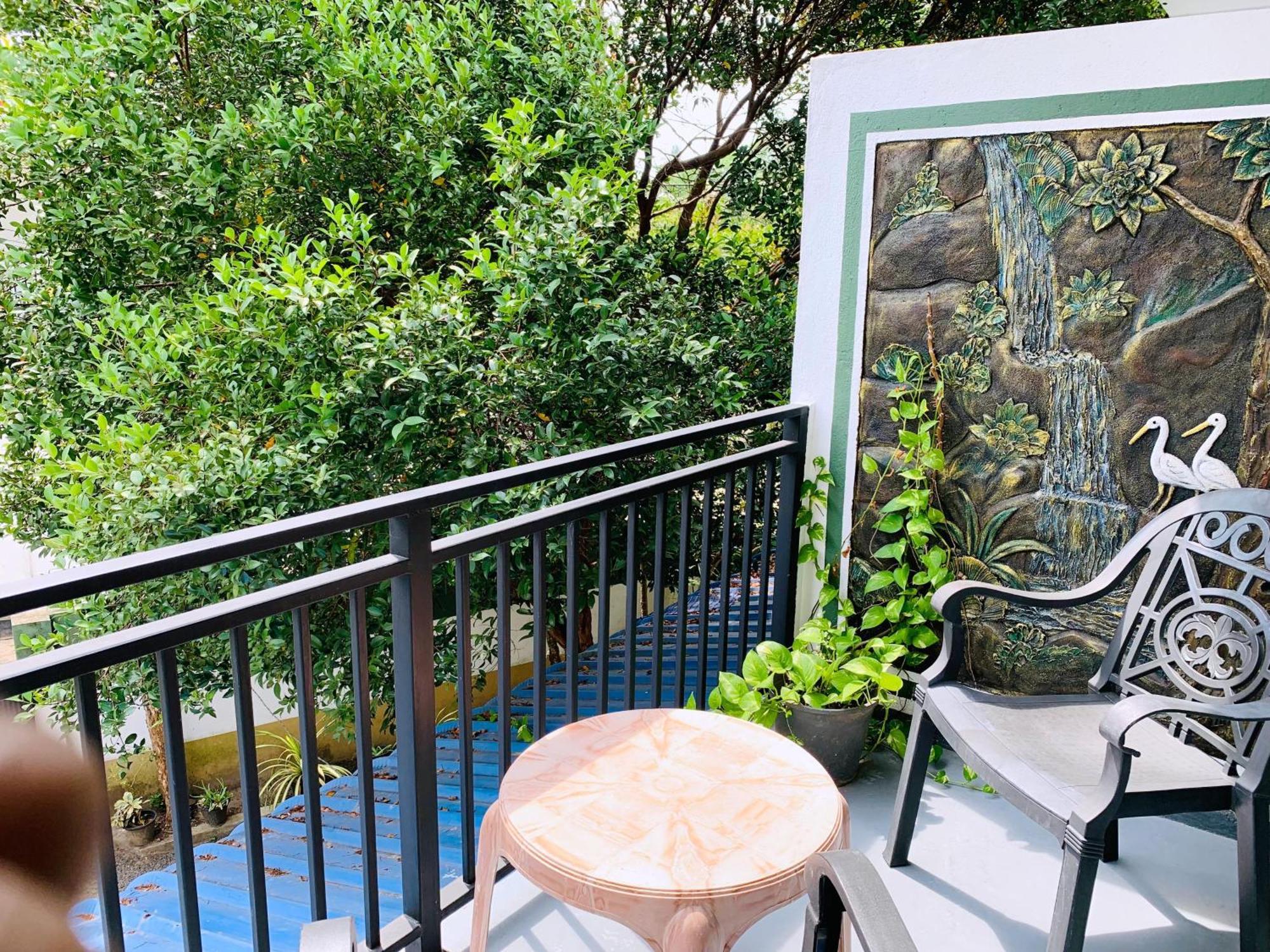 Era Holiday House Mirissa Exterior photo