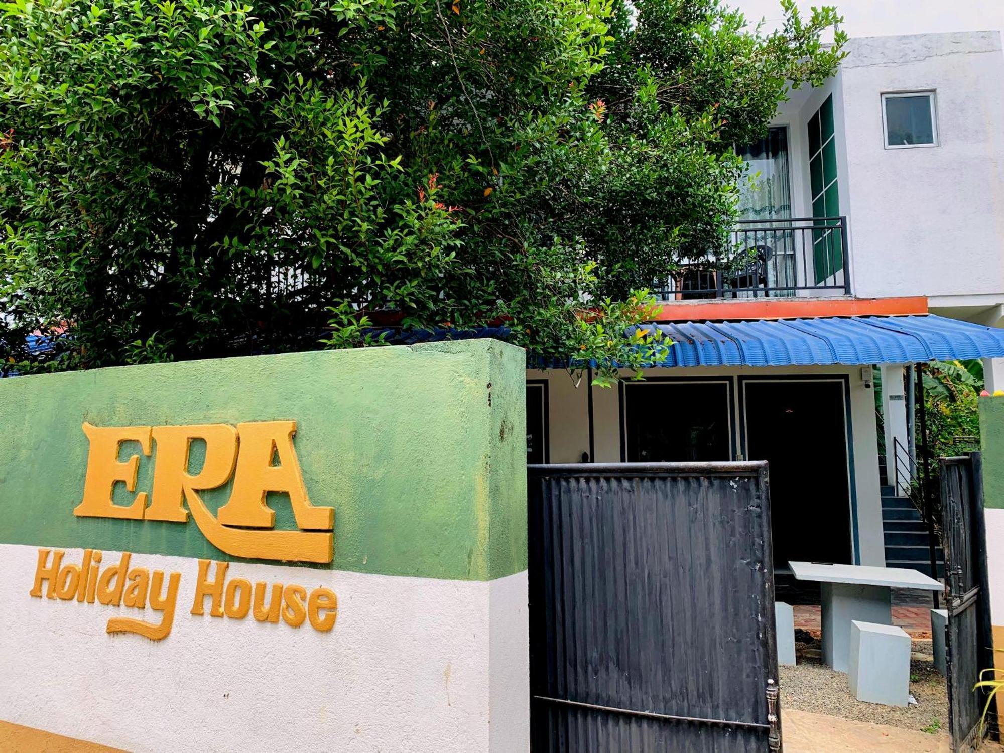 Era Holiday House Mirissa Exterior photo