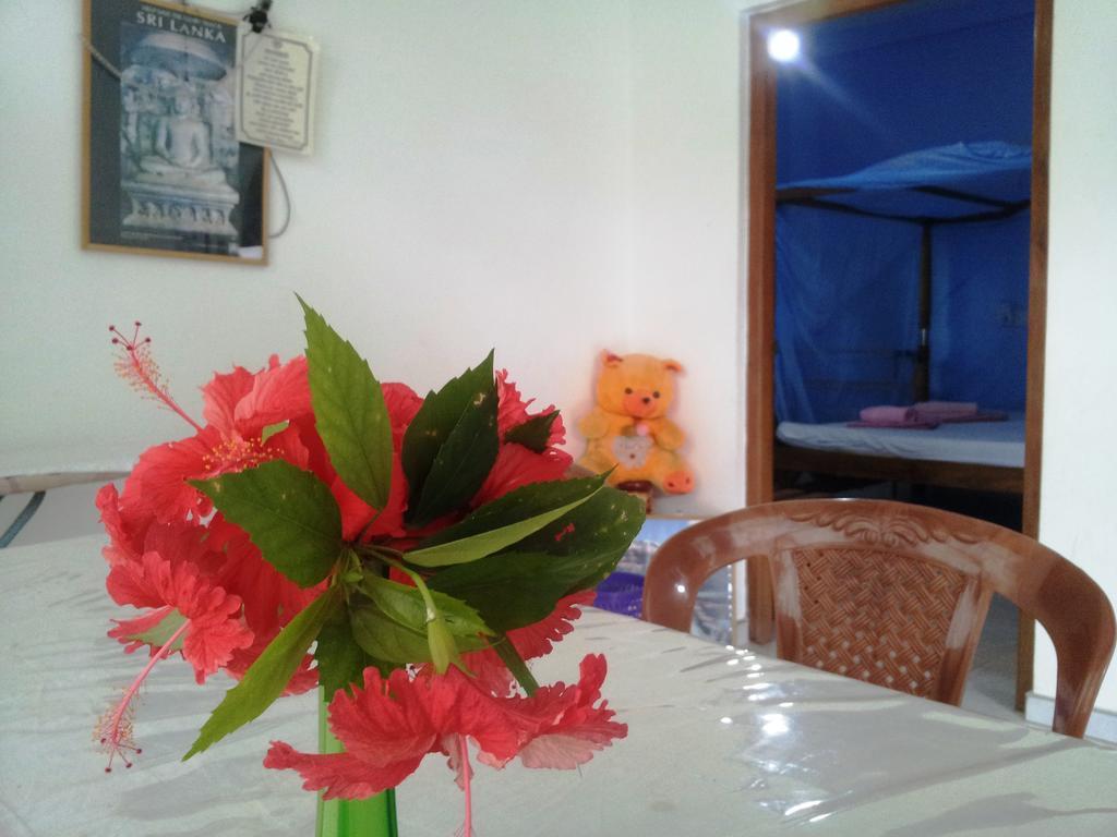 Era Holiday House Mirissa Exterior photo